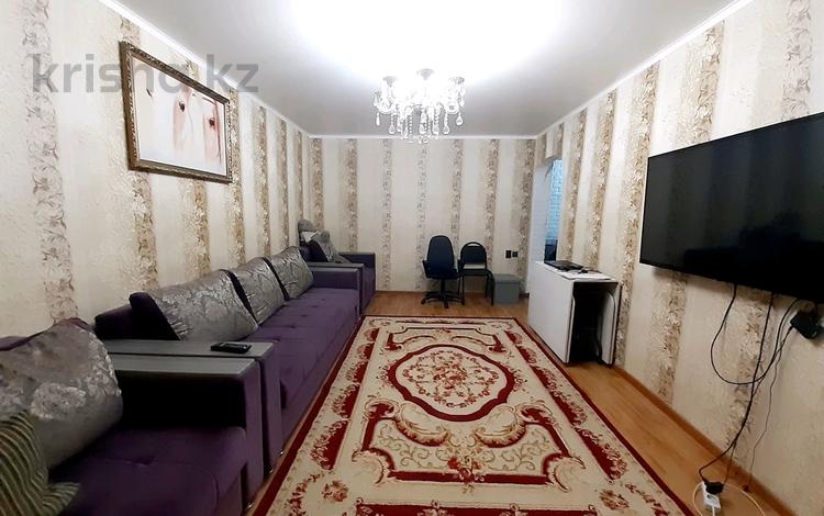3-бөлмелі пәтер · 69 м² · 1/5 қабат, Гарышкер 1, бағасы: 23.5 млн ₸ в Талдыкоргане — фото 2