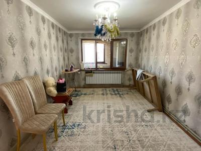 3-комнатная квартира · 55.4 м² · 5/5 этаж, 8-й микрорайон, 8-й микрорайон за 23 млн 〒 в Шымкенте, Туран р-н