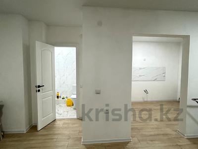 1-бөлмелі пәтер · 35 м² · 9/9 қабат, Райымбек 590/15, бағасы: 22.5 млн ₸ в Алматы, Наурызбайский р-н