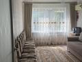 2-бөлмелі пәтер · 48 м² · 2/5 қабат, мкр Строитель, У. Громова 26/1, бағасы: 16.5 млн ₸ в Уральске