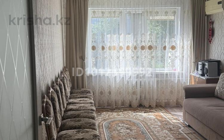 2-бөлмелі пәтер · 48 м² · 2/5 қабат, мкр Строитель, У. Громова 26/1, бағасы: 16.5 млн ₸ в Уральске — фото 2