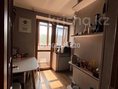 3-комнатная квартира · 65 м² · 5/5 этаж, Тулебаева за 60 млн ₸ в Алматы, Медеуский р-н