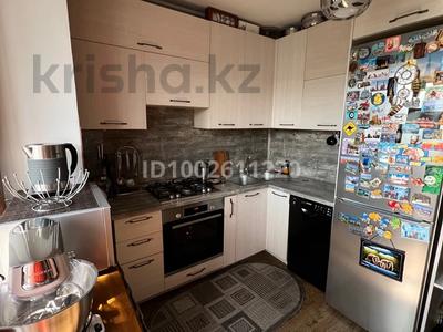 3-комнатная квартира · 65 м² · 5/5 этаж, Тулебаева за 60 млн ₸ в Алматы, Медеуский р-н
