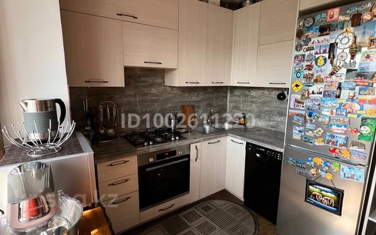 3-комнатная квартира · 65 м² · 5/5 этаж, Тулебаева за 60 млн ₸ в Алматы, Медеуский р-н — фото 6