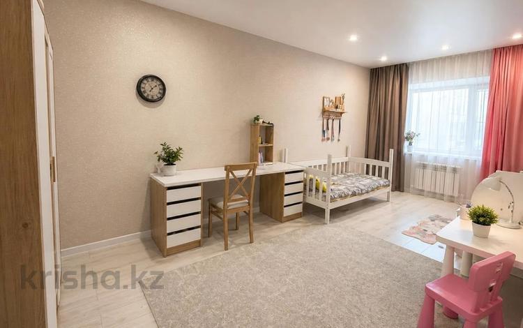 2-комнатная квартира · 69.5 м² · 8/9 этаж, Аль-фараби 20 за 44.9 млн ₸ в Костанае — фото 5