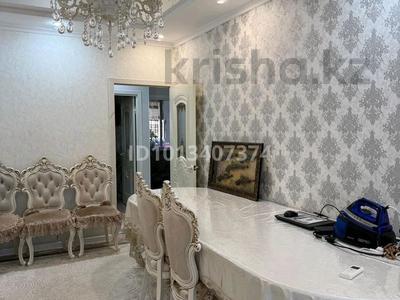 4-комнатная квартира · 90 м² · 3/5 этаж, 13-й мкр 24 — Виктория гостиница за 30 млн ₸ в Актау