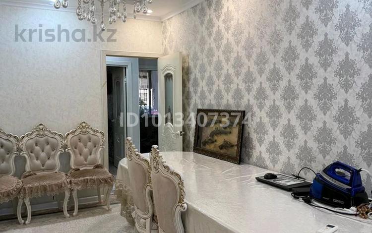 4-бөлмелі пәтер · 90 м² · 3/5 қабат, 13-ш/а. 24 — Виктория гостиница, бағасы: 30 млн ₸ в Актау, 13-й мкр — фото 10