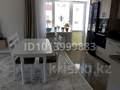2-бөлмелі пәтер · 80 м² · 2/5 қабат, Сейфуллина, бағасы: 35 млн ₸ в Конаеве