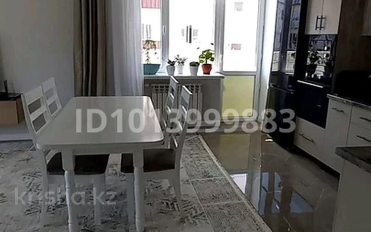 2-бөлмелі пәтер · 80 м² · 2/5 қабат, Сейфуллина, бағасы: 35 млн ₸ в Конаеве — фото 2
