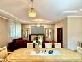 3-комнатная квартира · 150 м² · 2/4 этаж, мкр Юбилейный за 132 млн ₸ в Алматы, Медеуский р-н — фото 4