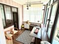 3-комнатная квартира · 150 м² · 2/4 этаж, мкр Юбилейный за 132 млн ₸ в Алматы, Медеуский р-н — фото 6