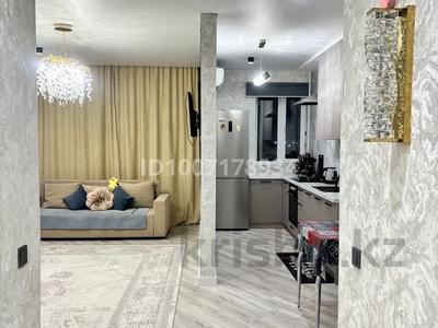 1-комнатная квартира · 40 м² · 4/6 этаж, мкр Жана Орда — Кызылжарская за 25 млн ₸ в Уральске