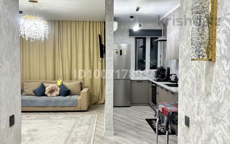 1-комнатная квартира · 40 м² · 4/6 этаж, мкр Жана Орда — Кызылжарская за 25 млн ₸ в Уральске — фото 2