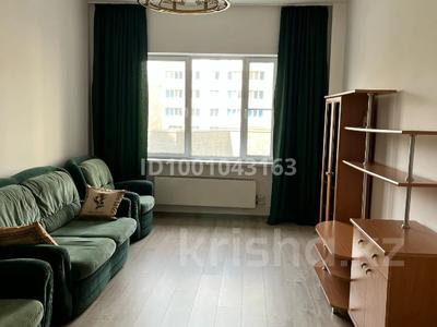 Аренда квартир в Астане: 2-комнатная квартира · 80 м² · 2/9 этаж · помесячно, Желтоксан 1 — Дом на набережной реки Есиль за 350 000 〒 2-комнатная квартира · 80 м² · 2/9 этаж · помесячно, Желтоксан 1 — Дом на набережной реки Есиль за 350 000 〒 в Астане, Сарыарка р-н