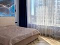 2-комнатная квартира · 42.85 м² · 12/17 этаж, Шамши Калдаякова 44 за 31 млн ₸ в Астане, Сарайшык р-н — фото 5