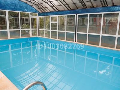 Дом · 5 комнат · 400 м², Кенесары хана 124 за 120 000 〒 в Алматы, Наурызбайский р-н