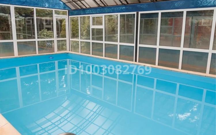 Дом · 5 комнат · 400 м², Кенесары хана 124 за 130 000 ₸ в Алматы, Наурызбайский р-н — фото 51
