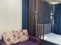 1-комнатная квартира · 40 м² · 8/10 этаж, мкр Тастак-2, Карасай Батыра 345 — Сайран за 15 000 ₸ в Алматы, Алмалинский р-н