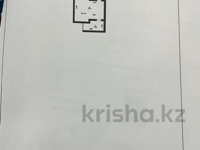 Еркін · 52.1 м², бағасы: 22.9 млн ₸ в Астане, Есильский р-н