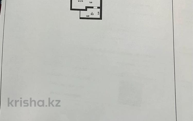 Свободное назначение · 52.1 м² за 22.9 млн ₸ в Астане, Есильский р-н — фото 2