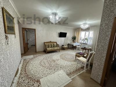3-бөлмелі пәтер · 94.8 м² · 6/9 қабат, Улы Дала 47 — Туркестан, бағасы: 51 млн ₸ в Астане, Есильский р-н