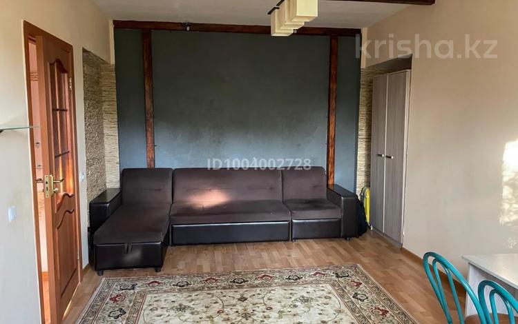 1-комнатная квартира · 30 м² · 4/5 этаж, Чайкина — Достык Чайкина за 250 000 ₸ в Алматы, Медеуский р-н — фото 2