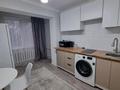 1-комнатная квартира · 35 м² · 3/5 этаж, мкр Центральный 6 — Транспортной прокуратуры за 170 000 ₸ в Атырау