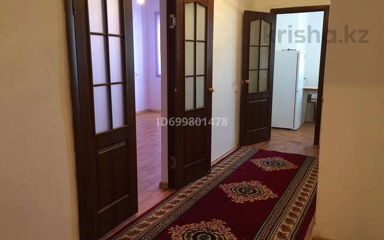 2-бөлмелі пәтер · 63 м² · 5/5 қабат, Микрорайон Астана 2 — Карамель, бағасы: 120 000 ₸ в  — фото 12