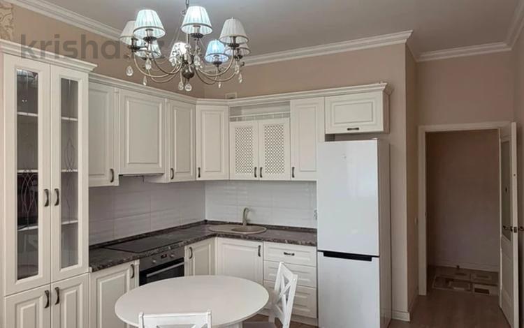 1-бөлмелі пәтер · 50 м² · 4/9 қабат, Туркестан 18 — БОТАНИЧЕСКИЙ САД, бағасы: 43.8 млн ₸ в Астане, Есильский р-н — фото 2