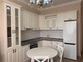 1-бөлмелі пәтер · 50 м² · 4/9 қабат, Туркестан 18 — БОТАНИЧЕСКИЙ САД, бағасы: 43.8 млн ₸ в Астане, Есильский р-н — фото 2