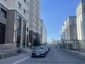 1-комнатная квартира · 46 м² · 3/12 этаж, Бухар Жырау 19 — Мангелик Ель за 280 000 ₸ в Астане, Есильский р-н