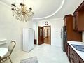 4-комнатная квартира · 162 м² · 2/12 этаж, Ташенова 8 за 93 млн ₸ в Астане, Алматы р-н — фото 13