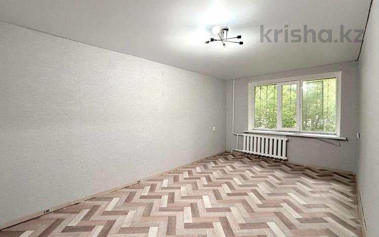 1-комнатная квартира · 33.6 м² · 1/5 этаж, Рыскулбекова 2 за 15 млн ₸ в Астане, Алматы р-н — фото 2