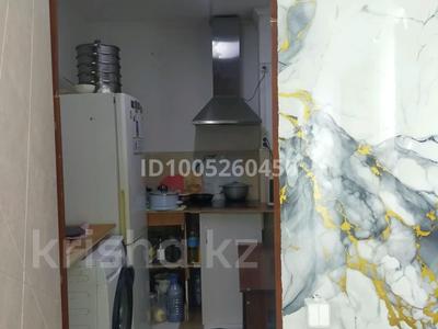 1-бөлмелі пәтер · 24 м² · 1/12 қабат, Момышулы 18/1 — Жумабаева, бағасы: 130 000 ₸ в Астане, Алматы р-н