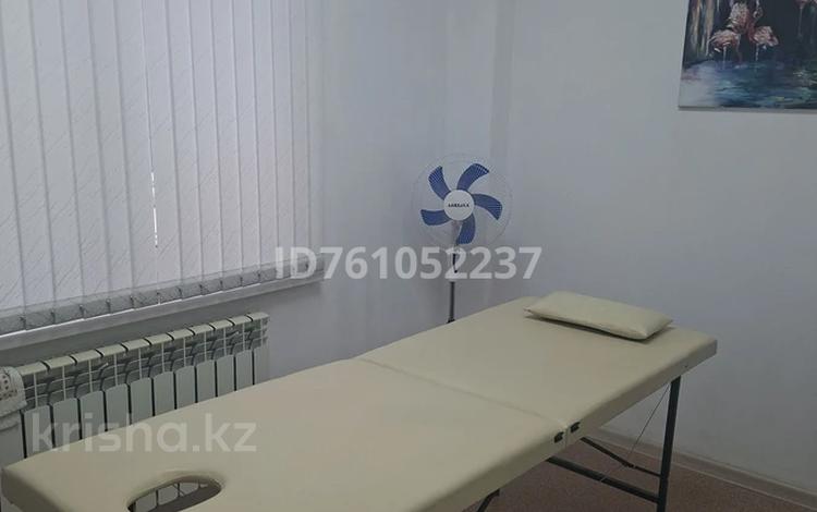 Свободное назначение, салоны красоты, кабинеты и рабочие места · 120 м² за 50 000 ₸ в Астане, Сарыарка р-н — фото 5