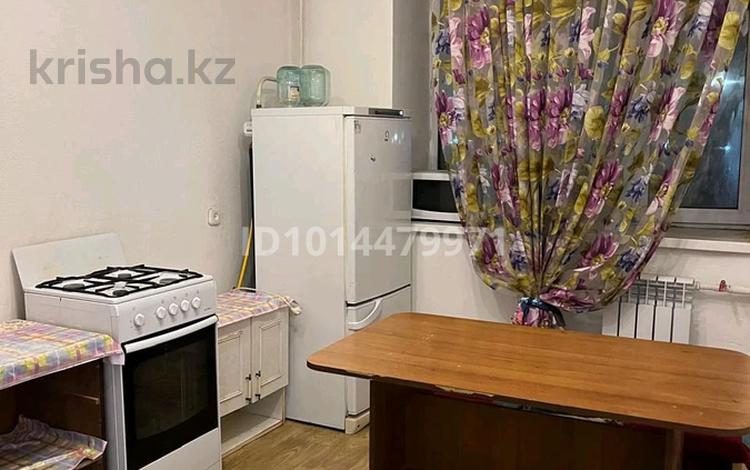 1-комнатная квартира · 44 м² · 2/6 этаж, Ул.Ракымжан Кошкарбаев 80 за 19.5 млн ₸ в Астане, Алматы р-н — фото 2