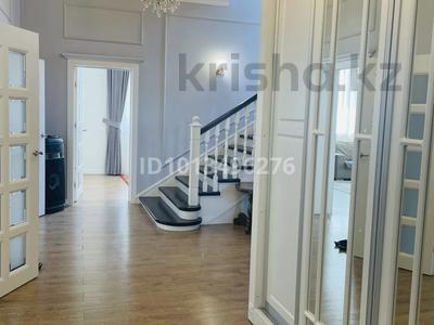 Жеке үй · 5 бөлме · 235 м² · 10 жүзд., Кербезкыз, бағасы: 220 млн ₸ в Астане, Сарыарка р-н
