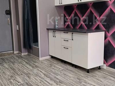 1-комнатная квартира · 18 м², Валиханова 28 за 5.8 млн ₸ в Петропавловске