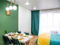 1-комнатная квартира · 25 м² · 3/10 этаж, Сейфуллина 51 за 14 900 〒 в Алматы, Турксибский р-н — фото 5