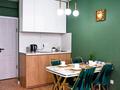 1-комнатная квартира · 25 м² · 3/10 этаж, Сейфуллина 51 за 14 900 〒 в Алматы, Турксибский р-н — фото 6