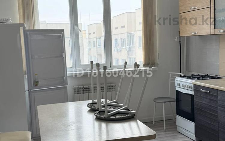 3-комнатная квартира · 76.8 м² · 5/6 этаж, мкр Жас Канат 1/75 за 250 000 ₸ в Алматы, Турксибский р-н — фото 2