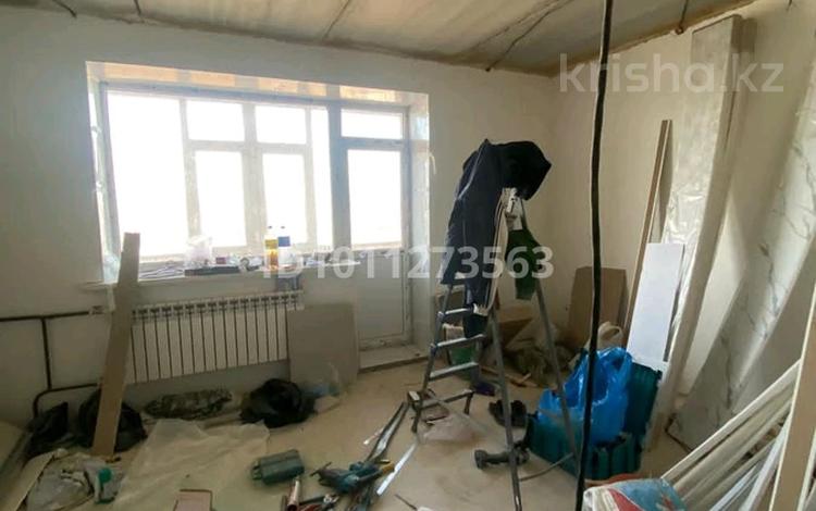 1-комнатная квартира · 30 м² · 6/6 этаж, ташенова 129 — хасеновский ранок за 10.5 млн ₸ в Кокшетау — фото 2
