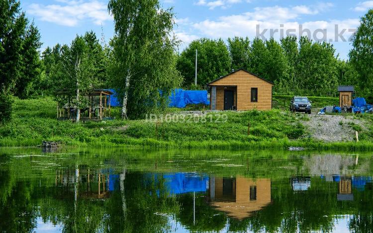 Участок · 25 соток, Усть-Каменогорск Набережная 3 — На берегу водоёма за 46.5 млн ₸ в Ново-Троицкое — фото 55