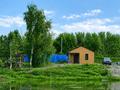Участок · 25 соток, Усть-Каменогорск Набережная 3 — На берегу водоёма за 46.5 млн ₸ в Ново-Троицкое