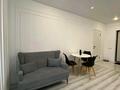 1-бөлмелі пәтер · 33 м² · 9/10 қабат, Шұғыла ш/а. 340/3 к 16, бағасы: 15 000 ₸ в Алматы, Наурызбайский р-н — фото 2