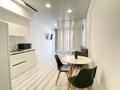 1-бөлмелі пәтер · 33 м² · 9/10 қабат, Шұғыла ш/а. 340/3 к 16, бағасы: 15 000 ₸ в Алматы, Наурызбайский р-н — фото 3