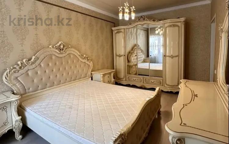 3-бөлмелі пәтер · 67 м² · 2/20 қабат, Калибек Куанышбаев, 9/1, 9/2, 9/3, бағасы: 41 млн ₸ в Астане, Сарайшык р-н — фото 2