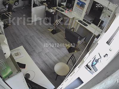 Сұлулық салондары · 42 м², бағасы: 32 млн ₸ в Сатпаев