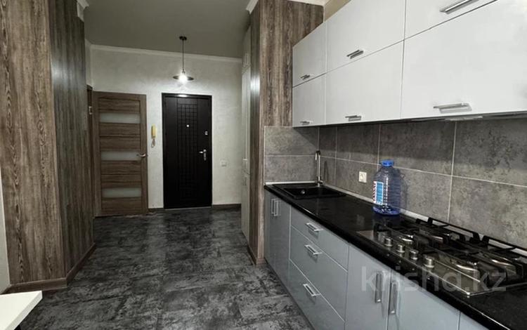 1-бөлмелі пәтер · 39 м² · 9/9 қабат, Тастақ-3 ш/а. 201, бағасы: 30.5 млн ₸ в Алматы, Алмалинский р-н — фото 2