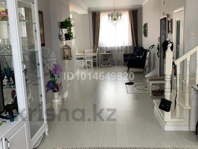 5-бөлмелі пәтер · 150 м², Шұғыла ш/а., Айтматова, бағасы: 75 млн ₸ в Алматы, Наурызбайский р-н